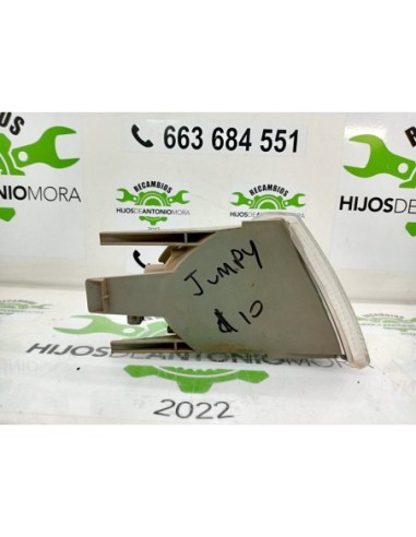 PILOTO DELANTERO IZQUIERDO CITROEN JUMPY - 95264