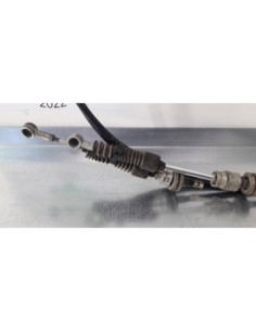 CABLES DEL CAMBIO IVECO EUROCARGO - 95266 2