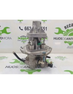 SELECTOR DE CAMBIO MAN TG - A 18 XXX - 95273 2