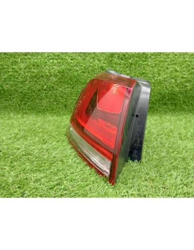 PILOTO TRASERO IZQUIERDO VOLKSWAGEN GOLF VII...