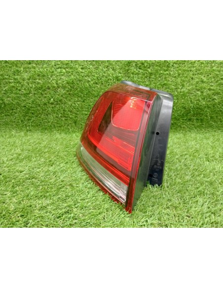 PILOTO TRASERO IZQUIERDO VOLKSWAGEN GOLF VII LIM  - 95279