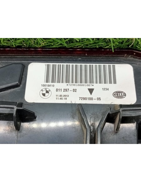 PILOTO TRASERO DERECHO BMW X5 - 95281