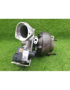 TURBOCOMPRESOR BMW SERIE 3 CABRIO - 95302 2