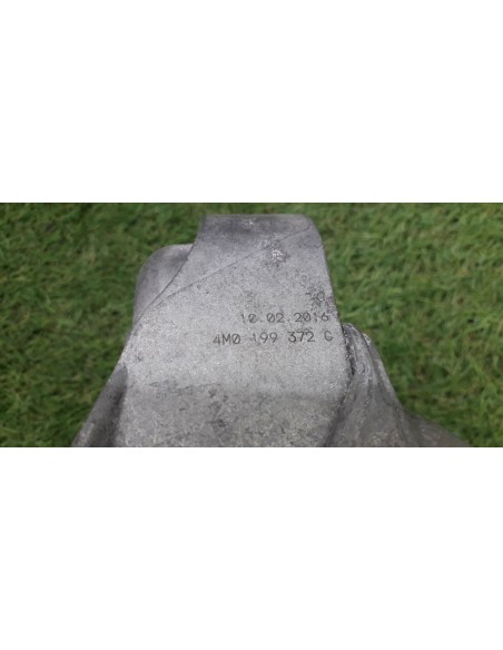 SOPORTE MOTOR DERECHO AUDI Q7 - 95315