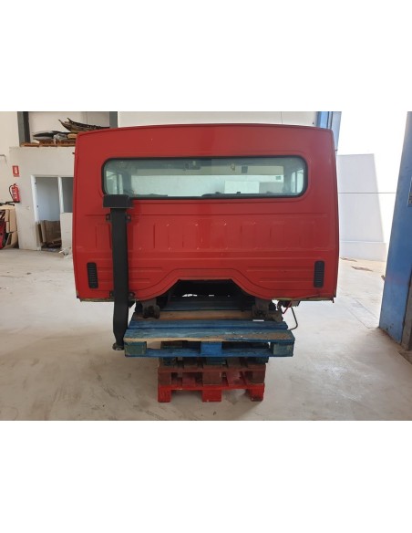 DESPIECE DE CABINA NISSAN ECO - T 100 45/78 KW/E2 - 95323