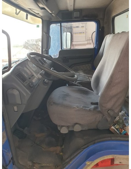 DESPIECE DE CABINA NISSAN ECO - T 100 45/78 KW/E2 - 95323