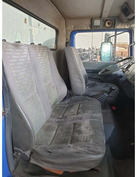 DESPIECE DE CABINA NISSAN ECO - T 100 45/78 KW/E2 - 95323