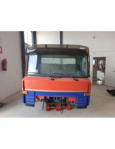 DESPIECE DE CABINA NISSAN ECO - T 100 45/78...