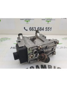 VALVULA FRENO DE MOTOR VOLVO FH 12 ASTA 1993 E1 - 95324 2