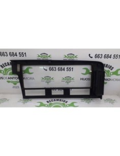 MOLDURA CUADRO INSTRUMENTOS MERCEDES ACTROS 2-EJES 6-CIL... 2