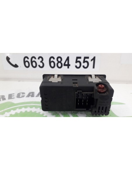 UNIDAD DE CONTROL MERCEDES ACTROS 2-EJES 6-CIL  SERIE/BM - 95331