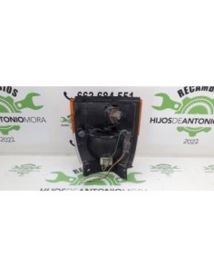 PILOTO DELANTERO DERECHO NISSAN CABSTAR - 95332 2