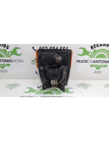 PILOTO DELANTERO DERECHO NISSAN CABSTAR - 95332