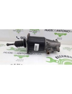 SERVOEMBREAGUE IVECO EUROTECH CURSOR - 95340 2