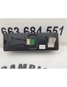 MANDO CLIMATIZADOR » OTROS    MODELOS - 95343 2