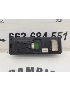 MANDO CLIMATIZADOR » OTROS    MODELOS - 95344 2