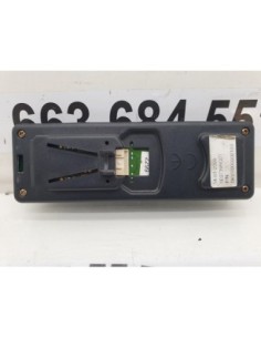 MANDO CLIMATIZADOR » OTROS    MODELOS - 95345 2