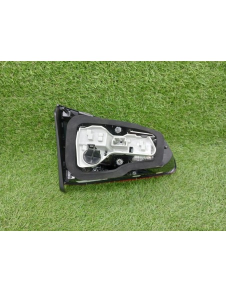 PILOTO TRASERO DERECHO INTERIOR VOLKSWAGEN GOLF VII LIM  - 95347