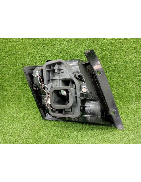 PILOTO TRASERO DERECHO SKODA FABIA - 95355