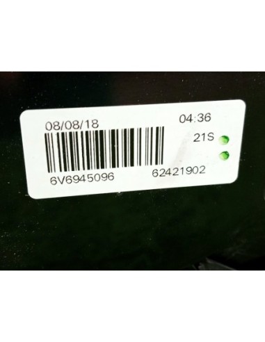 PILOTO TRASERO DERECHO SKODA FABIA - 95355