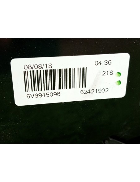 PILOTO TRASERO DERECHO SKODA FABIA - 95355