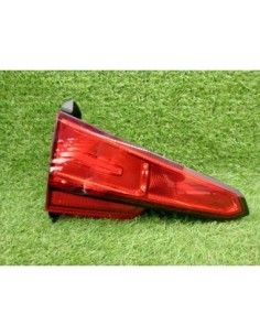 PILOTO TRASERO IZQUIERDO INTERIOR AUDI A4 ALLROAD QUATTRO...