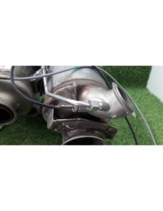 FILTRO DE PARTICULAS VOLKSWAGEN T-ROC - 95359 2