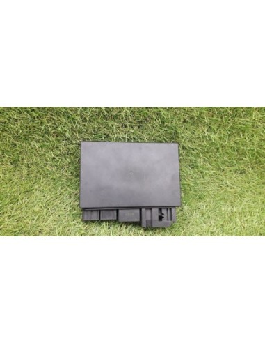 UNIDAD DE CONTROL ENGANCHE REMOLQUE AUDI A8 -...