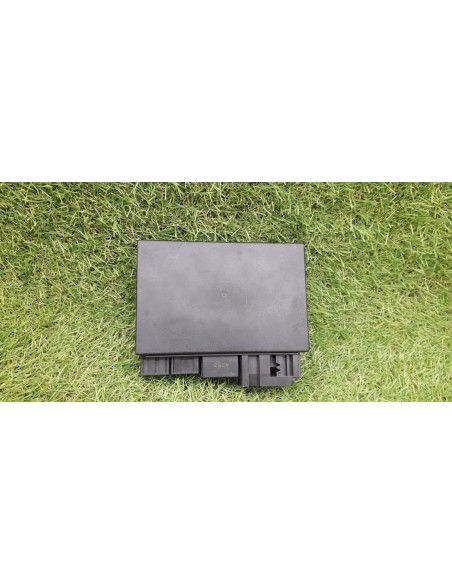 UNIDAD DE CONTROL ENGANCHE REMOLQUE AUDI A8 - 95379