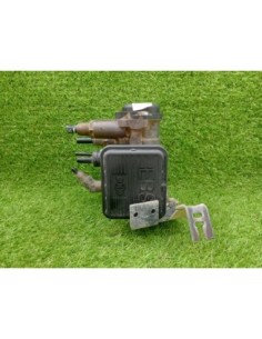 VALVULA CONTROL REMOLQUE SCANIA SERIE P/G/R - 95391 2