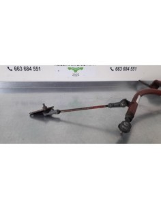 PALANCA CAMBIO IVECO EUROCARGO - 95401 2