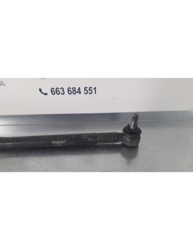 BARRA DIRECCION CORTA RENAULT PREMIUM LANDER -...