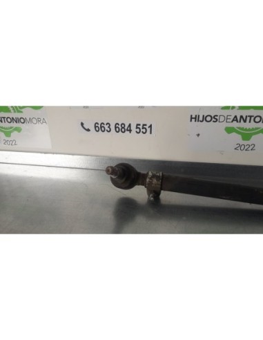 BARRA DIRECCION CORTA RENAULT PREMIUM LANDER -...