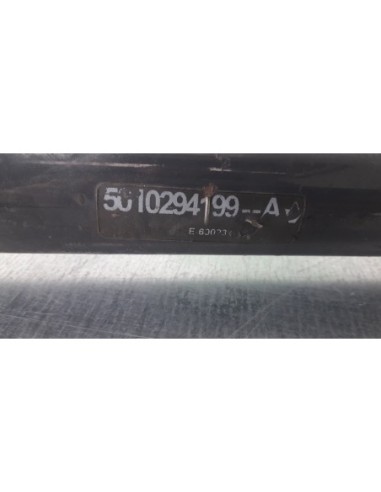 BARRA DIRECCION CORTA RENAULT PREMIUM LANDER -...