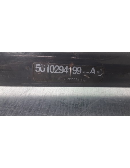 BARRA DIRECCION CORTA RENAULT PREMIUM LANDER - 95404