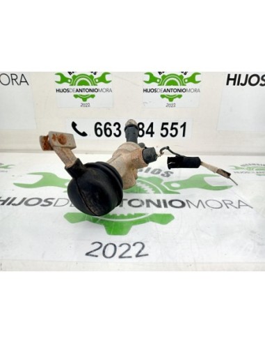 VALVULA PULMON DE FRENO NISSAN ATLEON - 95423