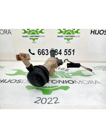 VALVULA PULMON DE FRENO NISSAN ATLEON - 95423