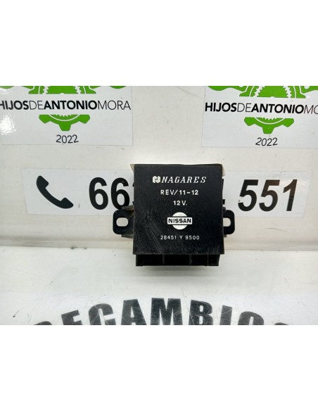 MODULO ELECTRONICO NISSAN ECO - T 100 56/78 KW/E2 - 95429