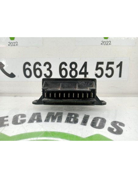 MODULO ELECTRONICO NISSAN ECO - T 100 56/78 KW/E2 - 95429