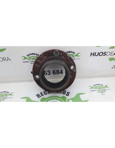 PLATO CAJA IVECO EUROCARGO - 95431