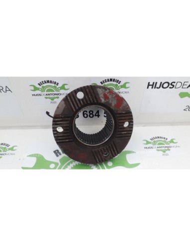 PLATO CAJA IVECO EUROCARGO - 95431