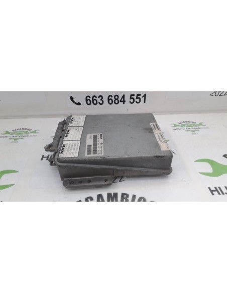 CENTRALITA MOTOR UCE MAN F2000 EVOLUTION - 95443