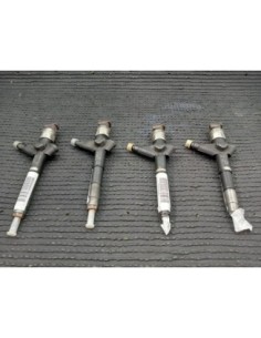 INYECTOR NISSAN CABSTAR - 09 06 - 95450 2