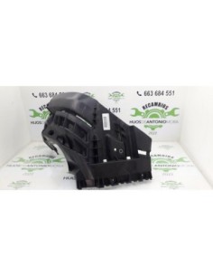 SOPORTE PARAGOLPE  DELANTERO DERECHO FORD TRANSIT CAJA... 2