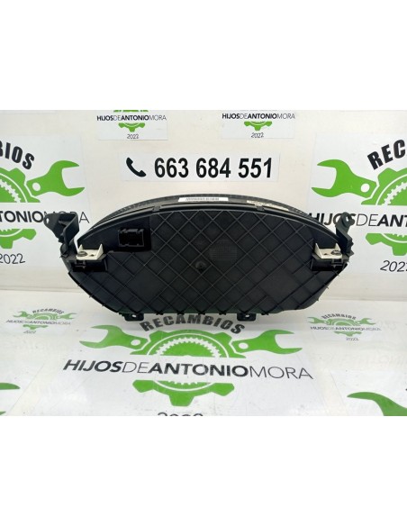 CUADRO INSTRUMENTOS IVECO DAILY CAJA CERRADA - 95465