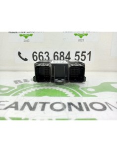 CENTRALITA AIRBAG FORD TRANSIT COMBI '06 - 95475 2