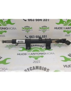 COLUMNA DIRECCION IVECO DAILY CAJA CERRADA - 95482 2