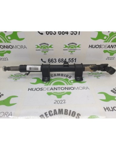 COLUMNA DIRECCION IVECO DAILY CAJA CERRADA - 95482