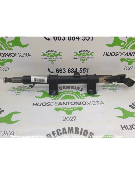 COLUMNA DIRECCION IVECO DAILY CAJA CERRADA - 95482