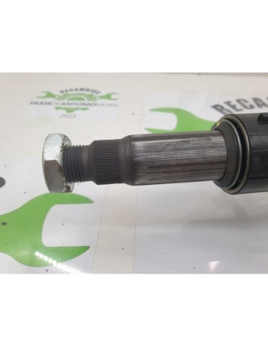 COLUMNA DIRECCION IVECO DAILY CAJA CERRADA - 95482